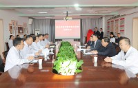 兰州市第一人民医院“鄢卫平名中医传承工作站”正式挂牌