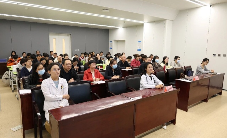 【市一新闻】兰州市全科医生转岗培训理论课正式开班