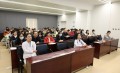 【市一新闻】兰州市全科医生转岗培训理论课正式开班