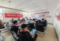 我院成功举办甘肃银行专场应急救护培训