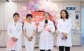 【市一新闻】妇产科LDR一体化产房正式启用