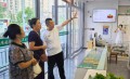 【市一新闻】我院开展全科医生转岗培训基层实践基地专项督导工作