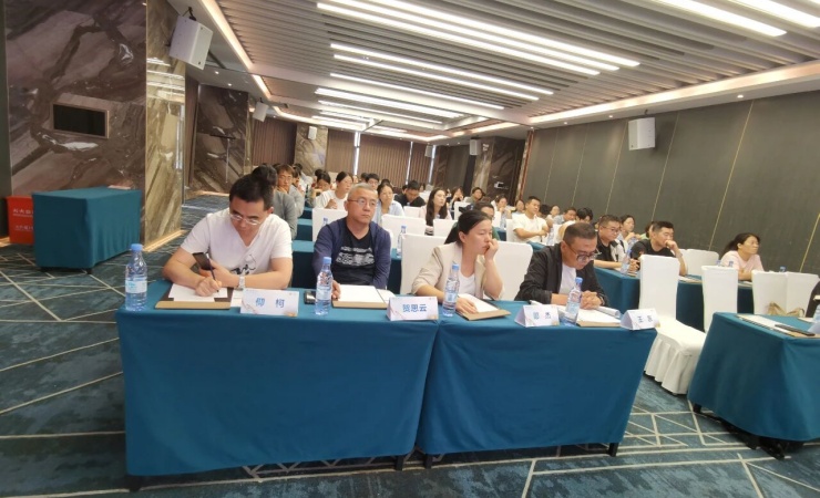 我院顺利承办2025年兰州市医学会呼吸专委会学术会议暨呼吸慢病诊疗规范讨论会