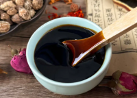 膏方与体质