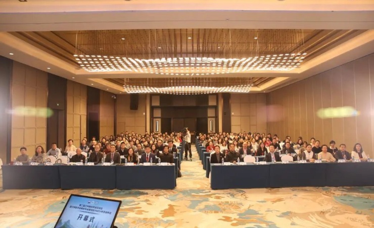 第二届兰州眼科学术交流会暨兰州医学会眼科专业委员会2025年学术年会圆满落幕