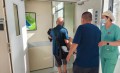 【市一新闻】我院重症医学科成功救治门诊突发晕厥患儿