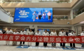 【市一新闻】内分泌科成功举办“5·11防治肥胖日”义诊活动