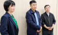 2025年度甘肃省全科医生转岗培训临床实践技能结业考核在我院顺利举行