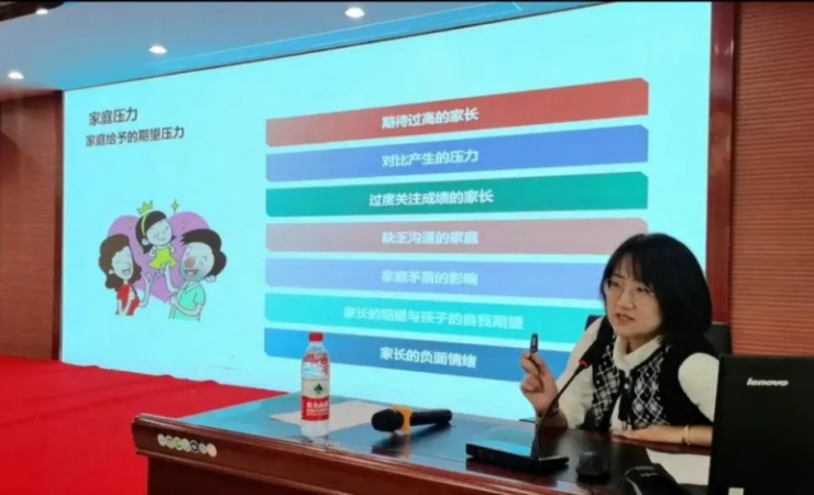 【市一科普】面对中考，我们如何进行心理减压