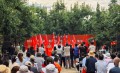【市一新闻】我院积极参加2026年全市文化科技卫生“三下乡”活动