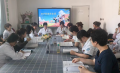 【市一新闻】妇产科教研室以全新教学理念点亮见习新征程