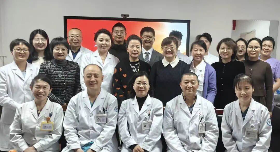 功能科成功举办第四届青年医师授课大赛