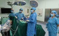 兰州市第一人民医院普外科开展手术直播活动