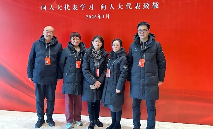 我院圆满完成人代会医疗保障任务