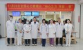 义诊暖金城 守护“心” 健康—心内科开展“全国心衰日”义诊活动