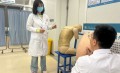 【市一新闻】我院开展实习生及全科医生临床技能考核
