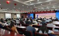 我院参加甘肃省中医药大学数智赋能医学专业人才高质量培养论坛暨临床科研能力提升研讨会议