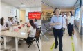 【市一新闻】国内知名中医及中西医结合眼科专家莅临我院开展指导交流活动