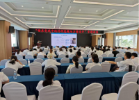 【市一新闻】我院成功举办科研选题与方案设计专题学术讲座