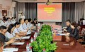 我院迎接房颤中心再认证现场审核