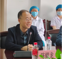 深耕循证科研 赋能中医发展——我院顺利举办中医药循证临床实践专题培训