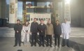我院赴广河、临洮开展柔性帮扶调研、义诊及医联体、专科联盟签约系列活动