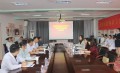 国家高血压达标中心专家组莅临我院开展复审工作