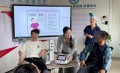 【“十个多一点”暖心行动】妇产科举办“准爸爸分娩镇痛体验”活动，让爱在共情中升华