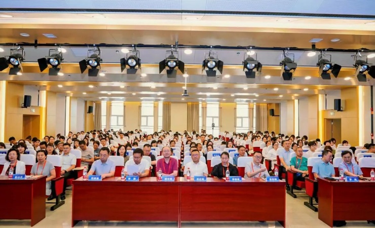 “急性脑梗死再灌注治疗质量改进国家行动暨2025年兰州脑血管病论坛、兰州医学会第十次神经病学学术年会”圆满召开