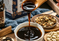 膏方服用方法