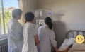 血液科成功开展我院首例干细胞采集 为血液病患者点燃新生希望