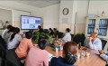 【市一新闻】我院成功举办AI在耳鼻喉科临床应用专题培训