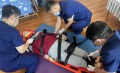 我院急诊科医师在兰州市中医应急救援技能大赛中喜获佳绩