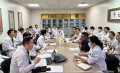 【市一新闻】我院圆满完成2026年甘肃省住院医师规范化培训及助理眼科医生培训考试保障工作
