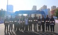 【赛事保障】2025兰马赛市一院全力护航 医疗保障坚实有力