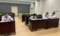 【市一新闻】我院开展实习生病历书写评比